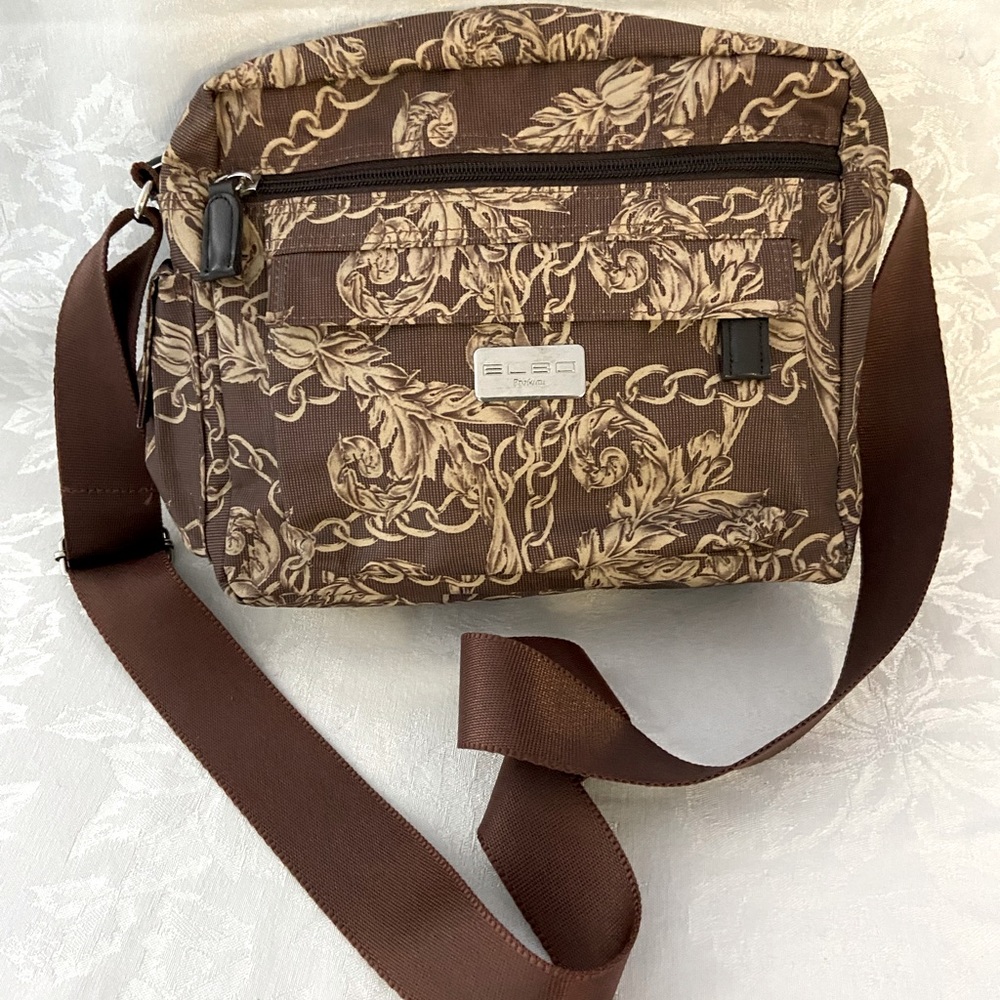 ELBO Profumi Camera Type Bag